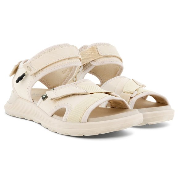 🎁 ECCO Women's Exowrap 3S Velcro Sport Sandal